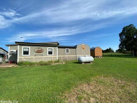 1302 Holmes Rd, Mountain View, AR 72560 photo 25