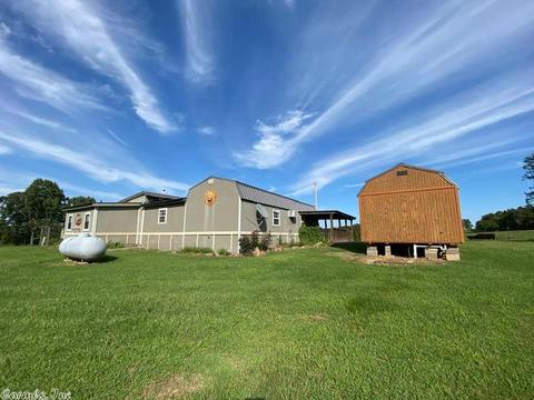 1302 Holmes Rd, Mountain View, AR 72560 photo 26