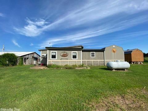 1302 Holmes Rd, Mountain View, AR 72560 photo 23