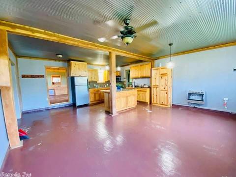 1302 Holmes Rd, Mountain View, AR 72560 photo 7