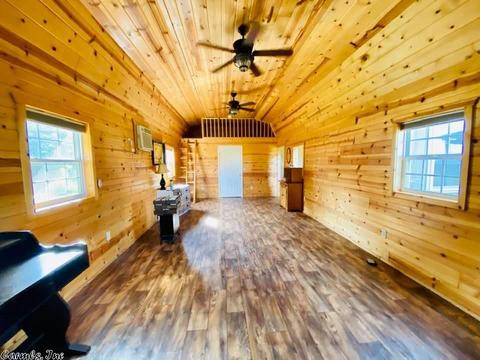 1302 Holmes Rd, Mountain View, AR 72560 photo 14