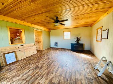 1302 Holmes Rd, Mountain View, AR 72560 photo 17