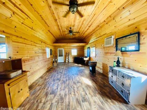 1302 Holmes Rd, Mountain View, AR 72560 photo 13