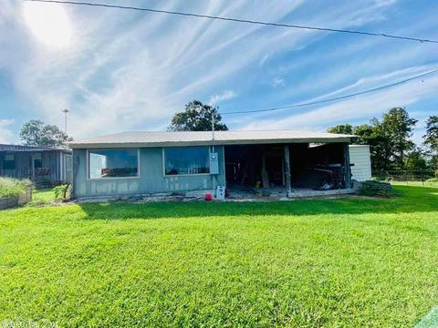 1302 Holmes Rd, Mountain View, AR 72560 photo 30