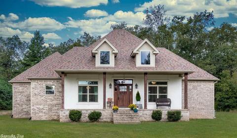 101 Hawk Valley Dr, Paron, AR 72122 photo 1