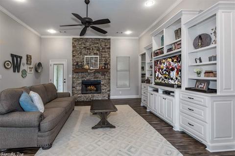 101 Hawk Valley Dr, Paron, AR 72122 photo 7