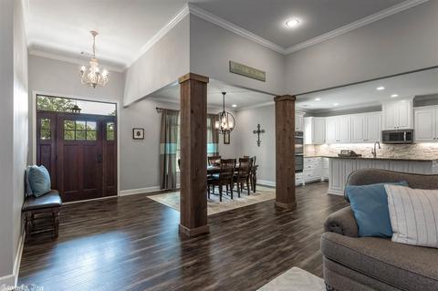 101 Hawk Valley Dr, Paron, AR 72122 photo 4