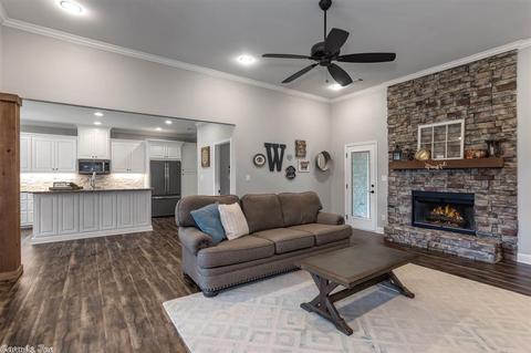 101 Hawk Valley Dr, Paron, AR 72122 photo 8