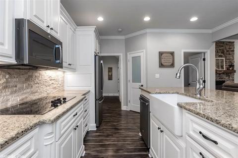 101 Hawk Valley Dr, Paron, AR 72122 photo 16