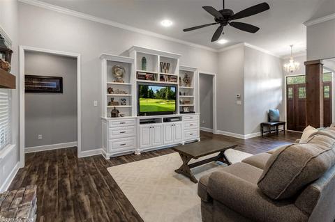 101 Hawk Valley Dr, Paron, AR 72122 photo 10