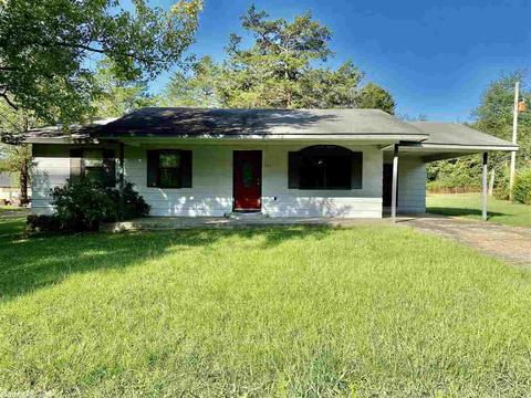167 Cedar Crest Dr, Clinton, AR 72031 photo 1