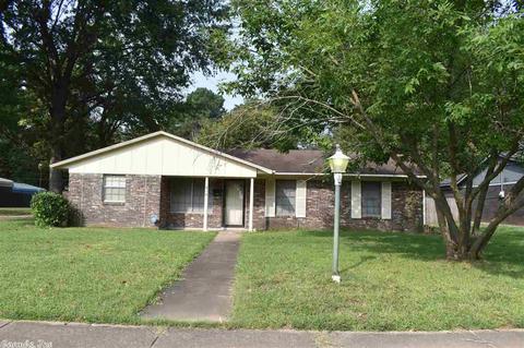 810 Utah St, Pine Bluff, AR 71601 photo 1