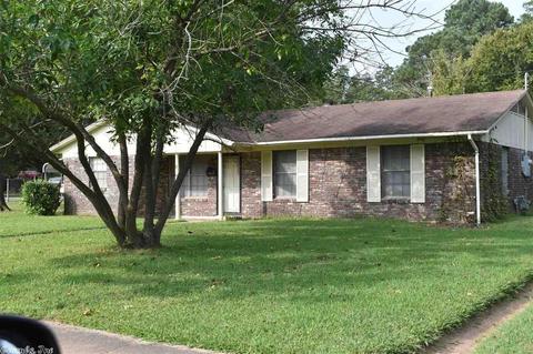 810 Utah St, Pine Bluff, AR 71601 photo 2