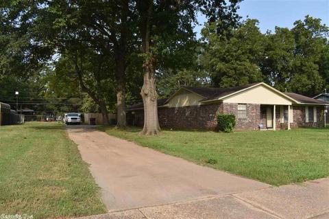 810 Utah St, Pine Bluff, AR 71601 photo 3