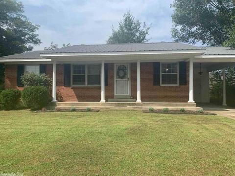 222 11th St, Marked Tree, AR 72365 photo 15