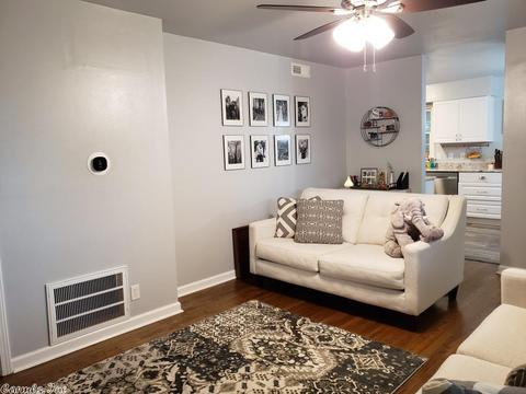 222 11th St, Marked Tree, AR 72365 photo 3
