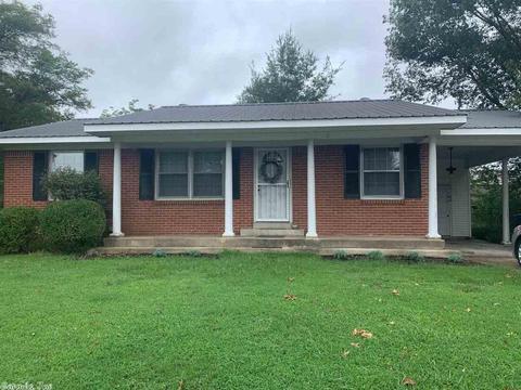 222 11th St, Marked Tree, AR 72365 photo 1