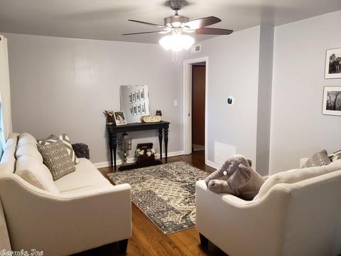222 11th St, Marked Tree, AR 72365 photo 2