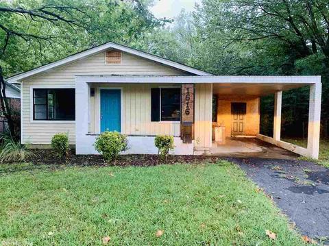 1616 Davis, Conway, AR 72034 photo 1