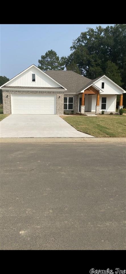 12 Clover Leaf, Greenbrier, AR 72058 photo 1