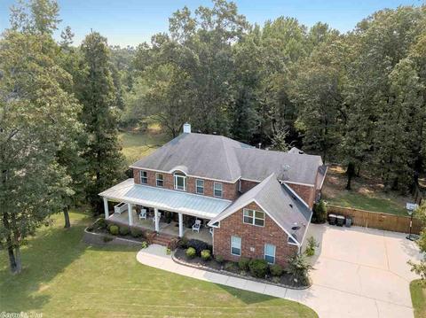 55 Bull Run, Cabot, AR 72023 photo 2