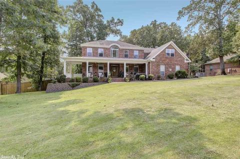 55 Bull Run, Cabot, AR 72023 photo 1