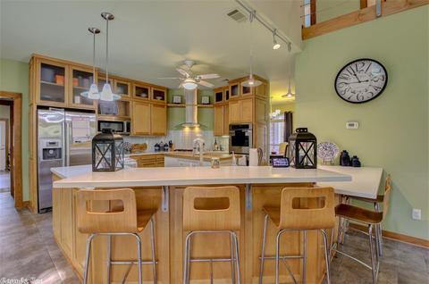 55 Bull Run, Cabot, AR 72023 photo 16