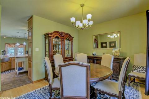55 Bull Run, Cabot, AR 72023 photo 9