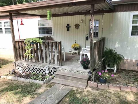 804 E Drilling St, Morrilton, AR 72110 photo 25