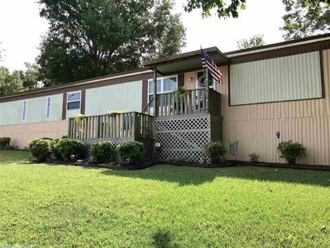 804 E Drilling St, Morrilton, AR 72110 photo 2