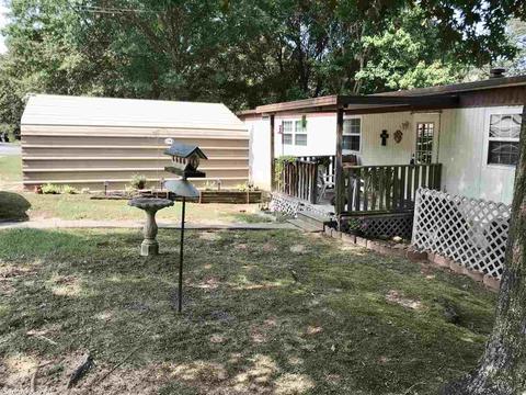 804 E Drilling St, Morrilton, AR 72110 photo 26