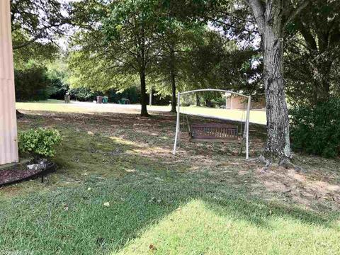 804 E Drilling St, Morrilton, AR 72110 photo 24