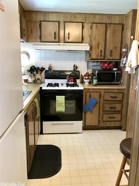 804 E Drilling St, Morrilton, AR 72110 photo 11