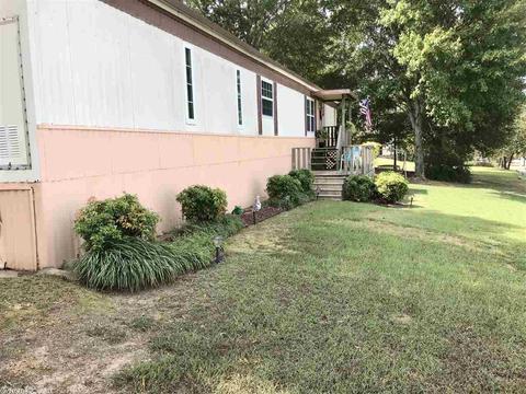 804 E Drilling St, Morrilton, AR 72110 photo 20
