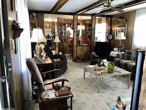 804 E Drilling St, Morrilton, AR 72110 photo 7