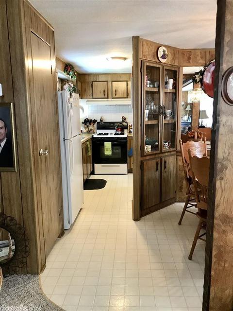804 E Drilling St, Morrilton, AR 72110 photo 9