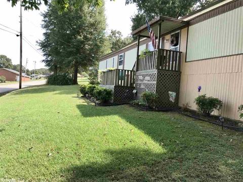 804 E Drilling St, Morrilton, AR 72110 photo 27