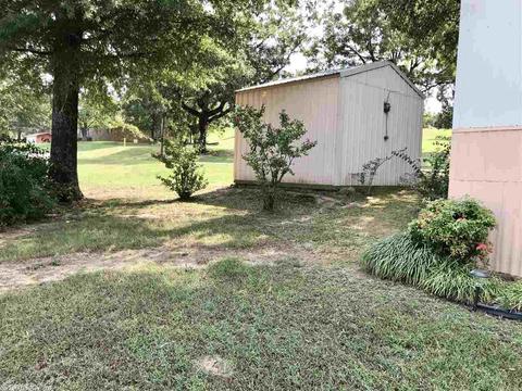 804 E Drilling St, Morrilton, AR 72110 photo 22