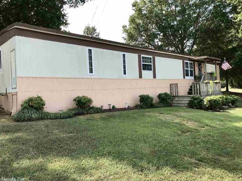 804 E Drilling St, Morrilton, AR 72110 photo 1