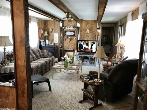 804 E Drilling St, Morrilton, AR 72110 photo 5