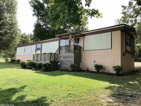 804 E Drilling St, Morrilton, AR 72110 photo 19