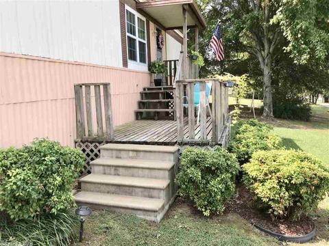 804 E Drilling St, Morrilton, AR 72110 photo 3