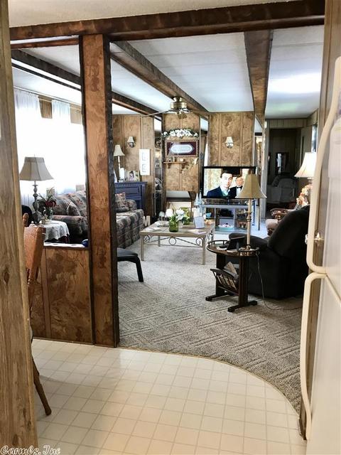 804 E Drilling St, Morrilton, AR 72110 photo 6