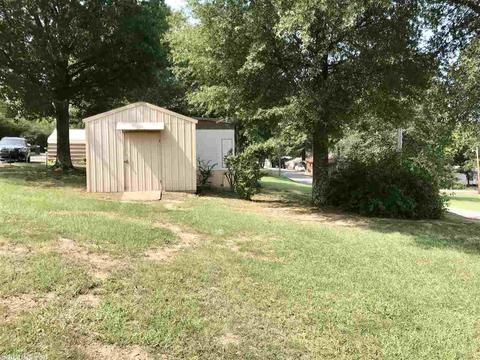804 E Drilling St, Morrilton, AR 72110 photo 23