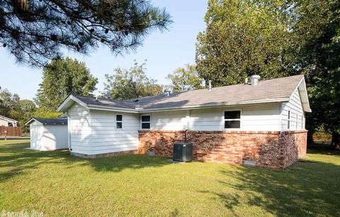 7417 Hart Rd, Benton, AR 72019 photo 38