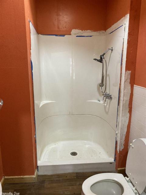 3204 S Linden St, Pine Bluff, AR 71603 photo 7