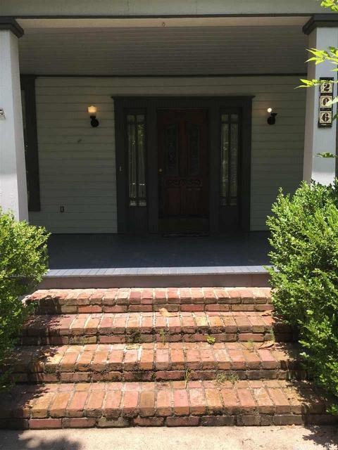 206 W W Pne, Warren, AR 71671 photo 2