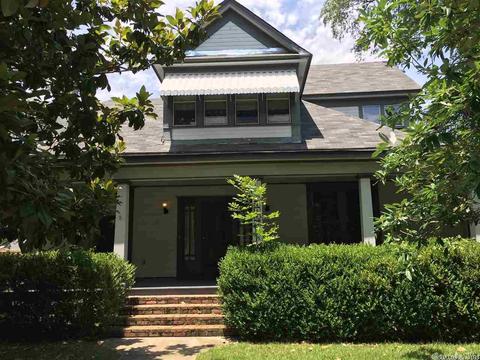 206 W W Pne, Warren, AR 71671 photo 1