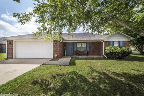 3305 Appomattox Dr, Conway, AR 72032 photo 1