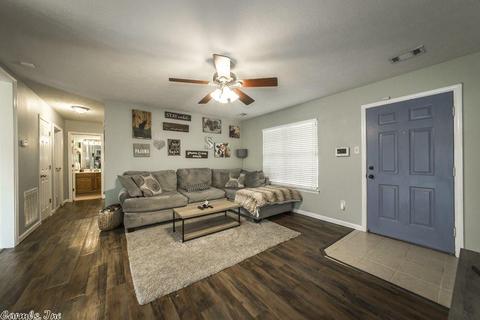 3305 Appomattox Dr, Conway, AR 72032 photo 3